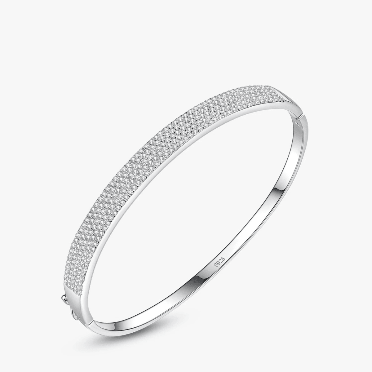 Elegant Prism Sparkle Bracelet