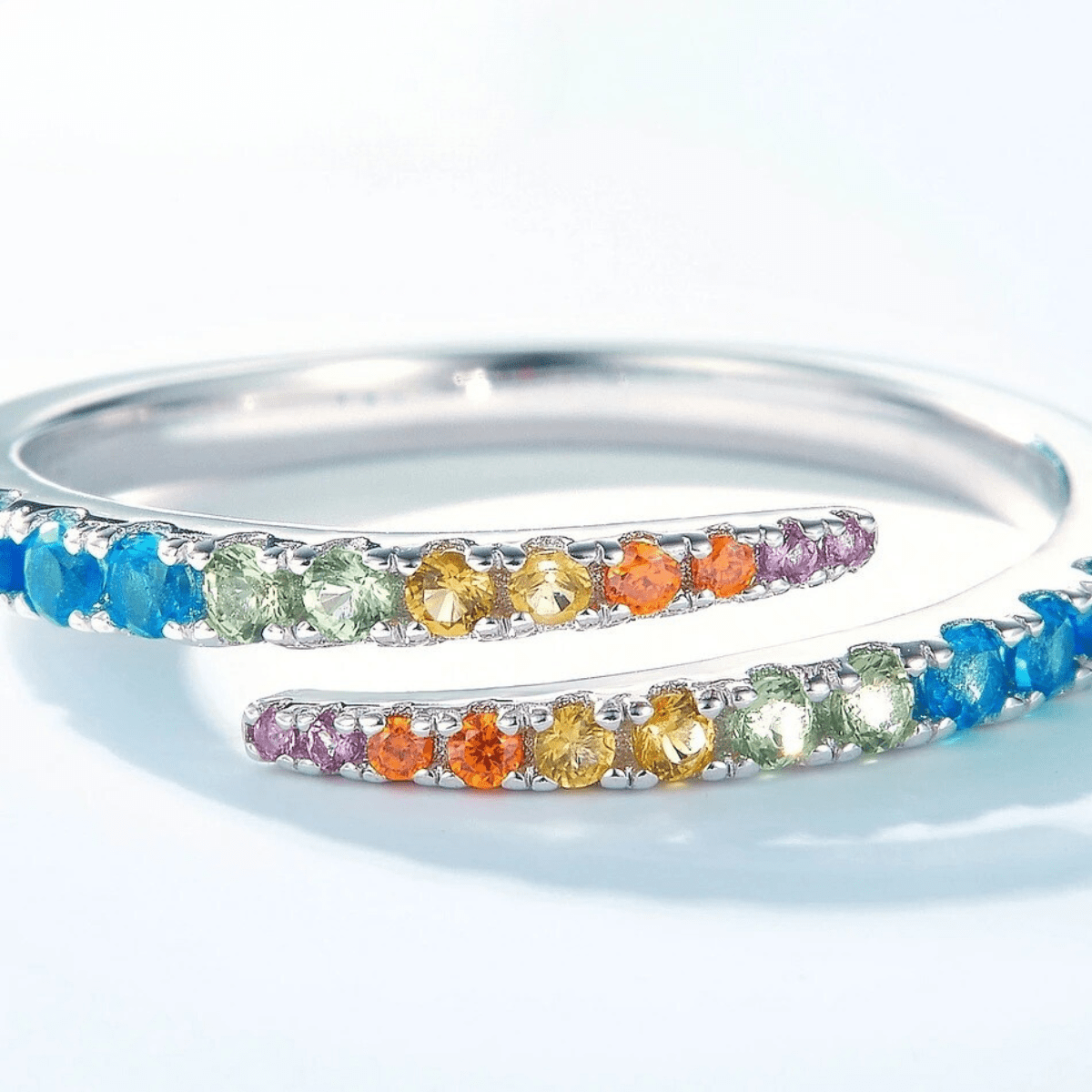 Enchanted Solitaire Sparkle