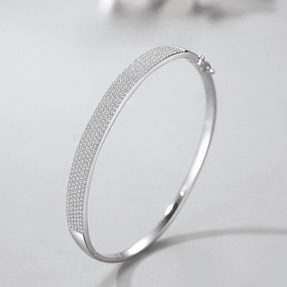 Elegant Prism Sparkle Bracelet 