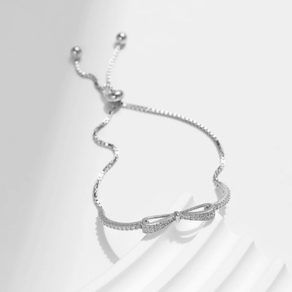 Elegant Riviera Sparkle Bracelet 
