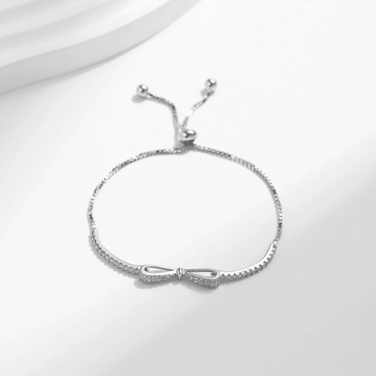 Elegant Riviera Sparkle Bracelet 