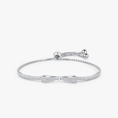 Elegant Riviera Sparkle Bracelet 