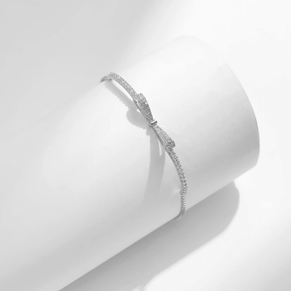 Elegant Riviera Sparkle Bracelet 