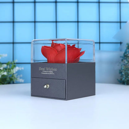 Love You Necklace | Illuminated Love Languages Pendant 