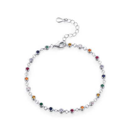Radiance Zirconia Sparkle 