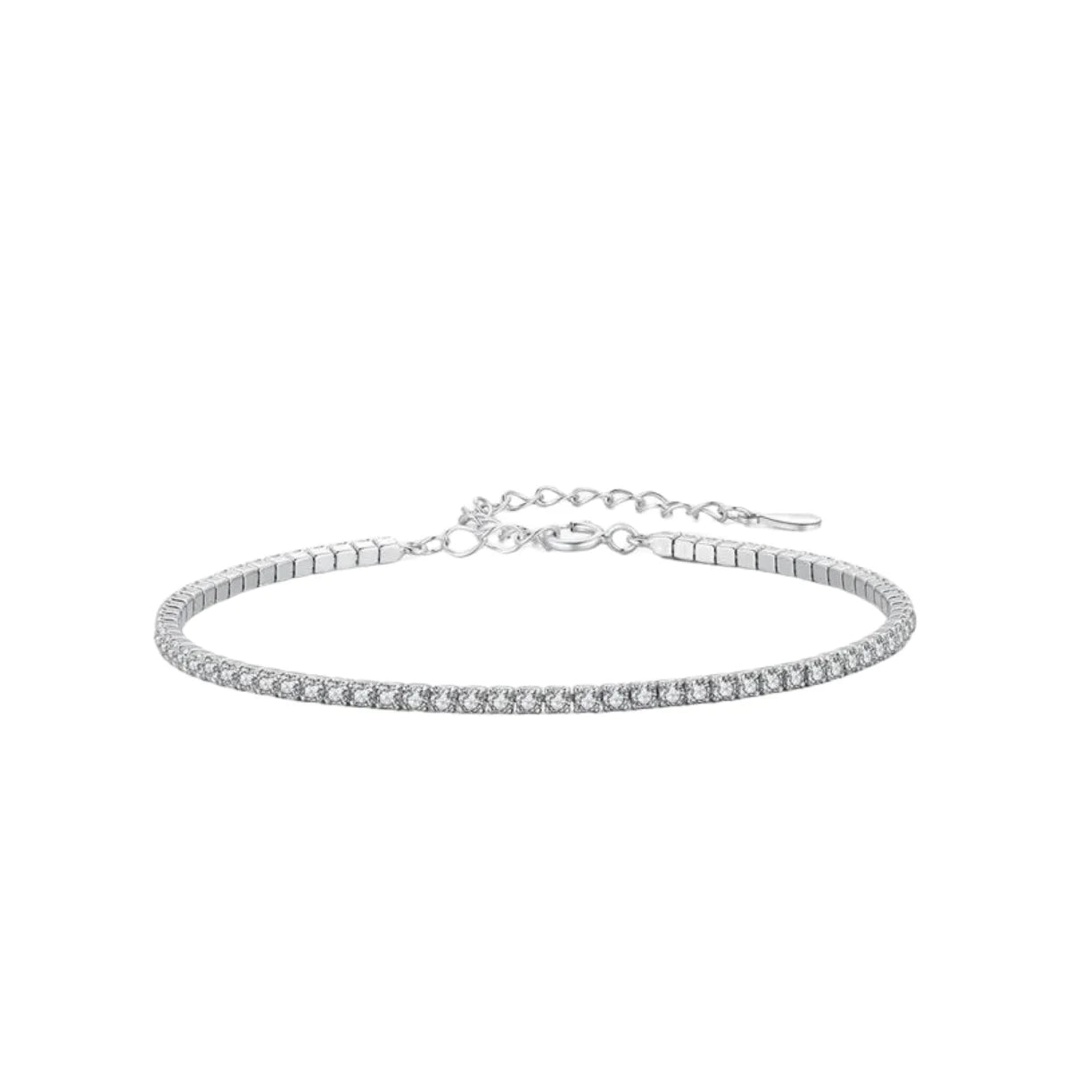Riviera Radiance Silver Bracelet Bra17 